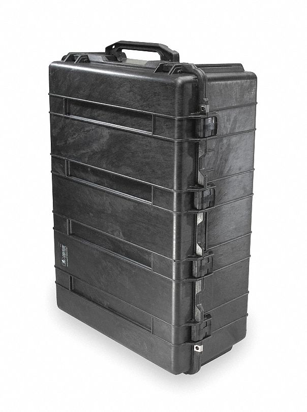 Protective Case Black 37-1/2 in.L