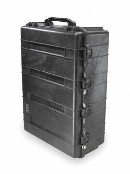 Protective Case Black 37-1/2 in.L