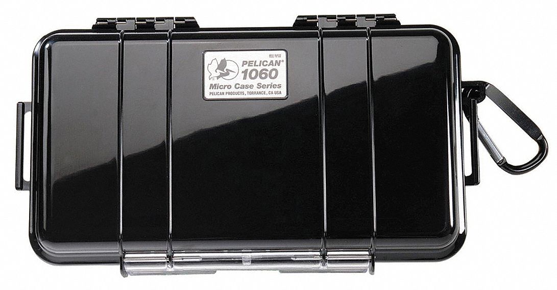Micro Case Black