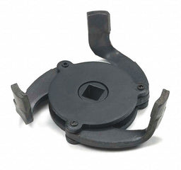 Oil Filter Wrench 3 Jaw