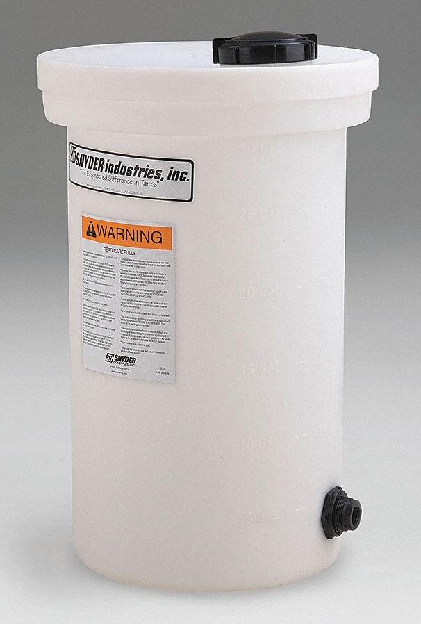 Storage Tank