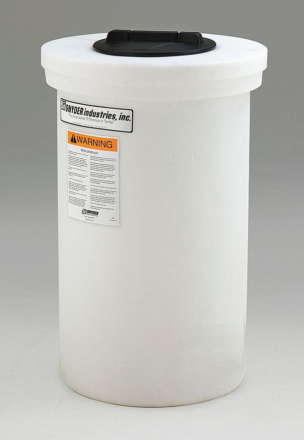 Storage Tank