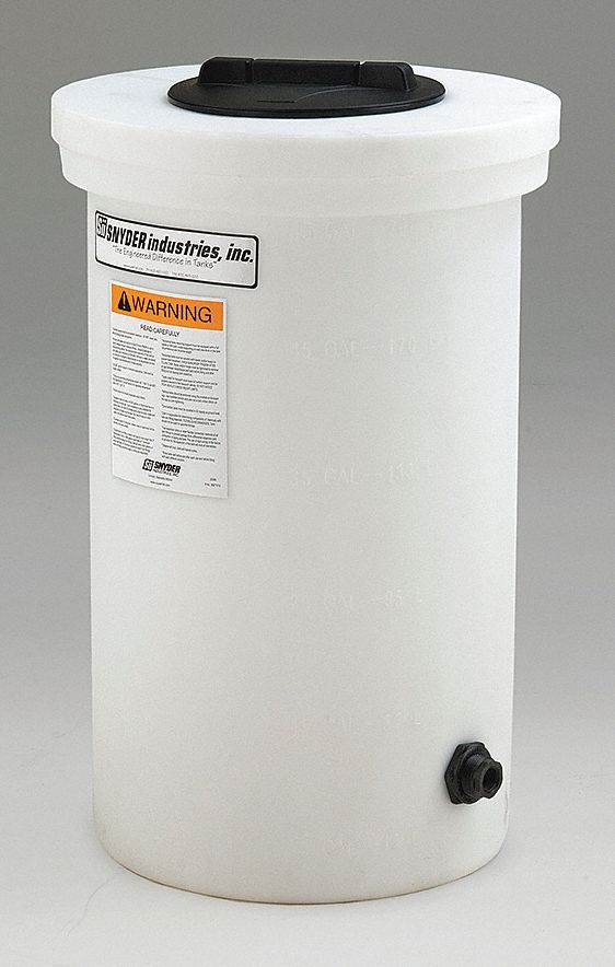 Storage Tank