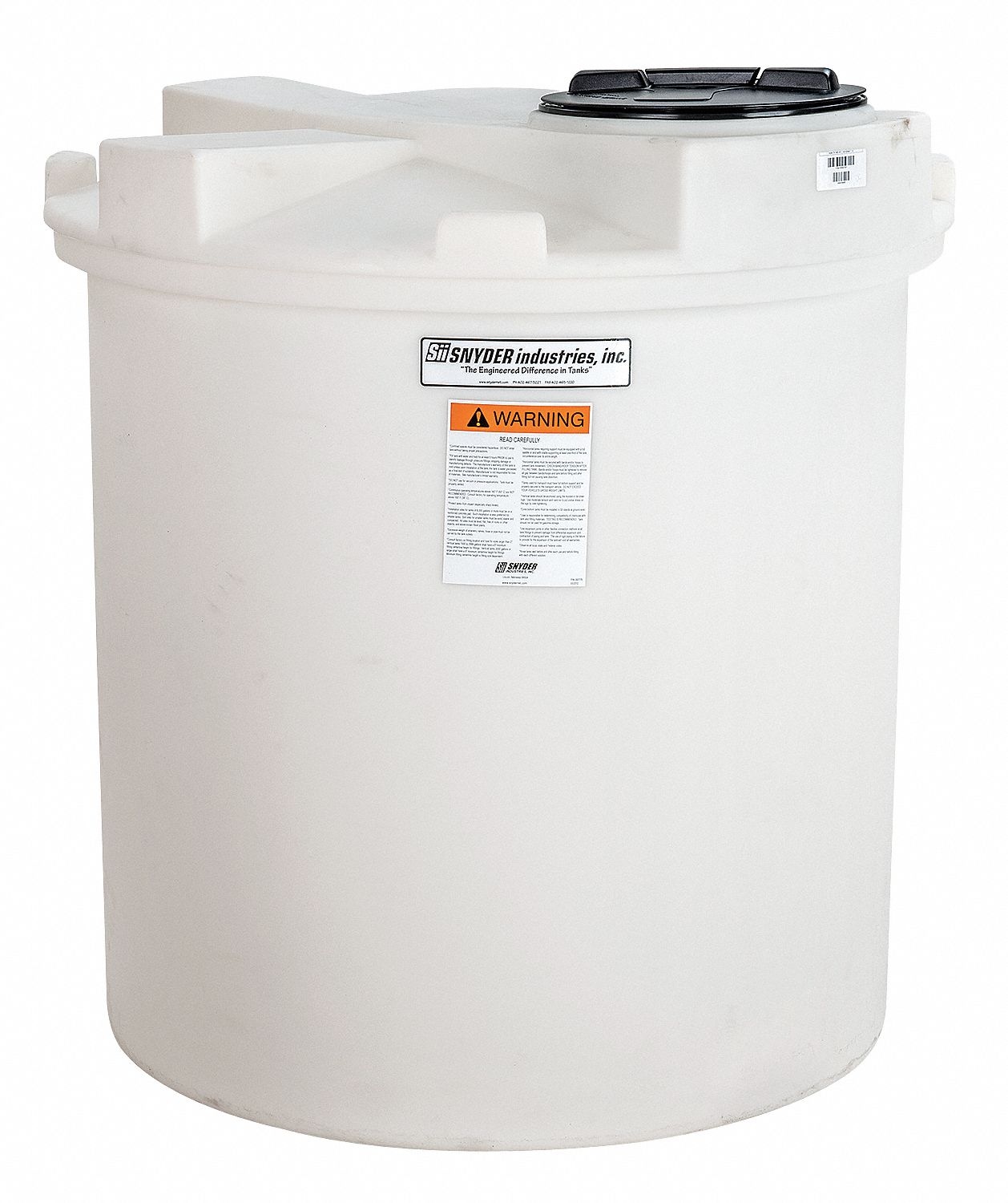 Storage Tank