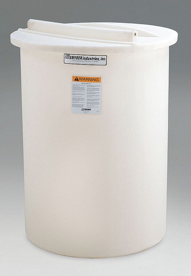 Storage Tank