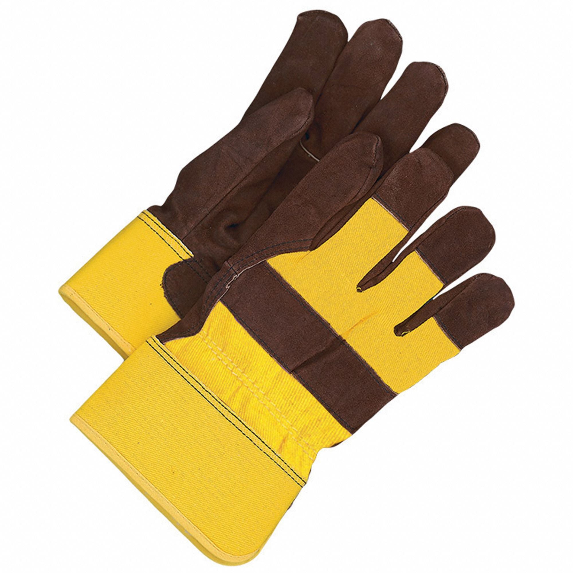 Leather Gloves Universal PR
