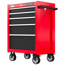 Rolling Cabinets