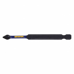 Insert Bit Power Single End Hex Shank