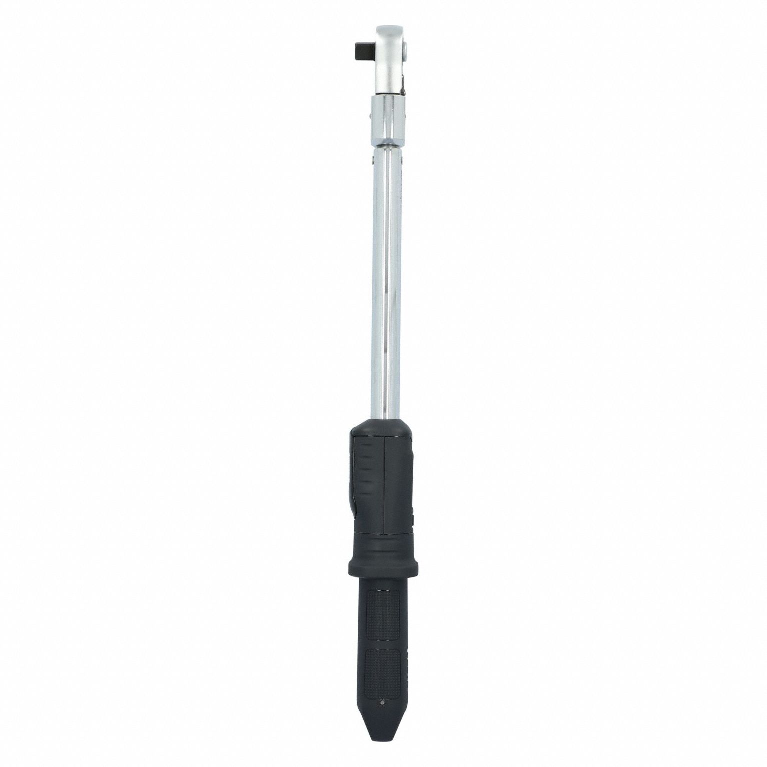Electronic Torque Wrench 21-1/4 L