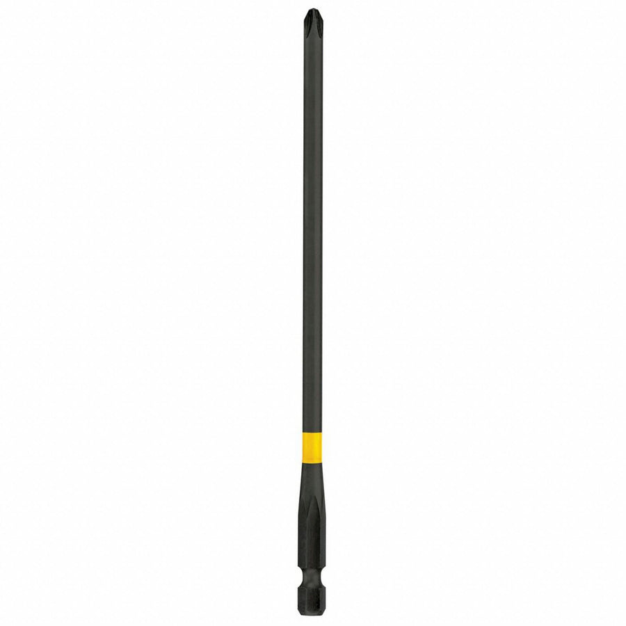 Screwdriver Bit 1/4 Shank Size PK5