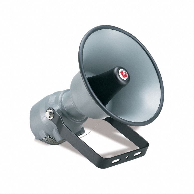 Explosion Proof Speaker/Amplifier