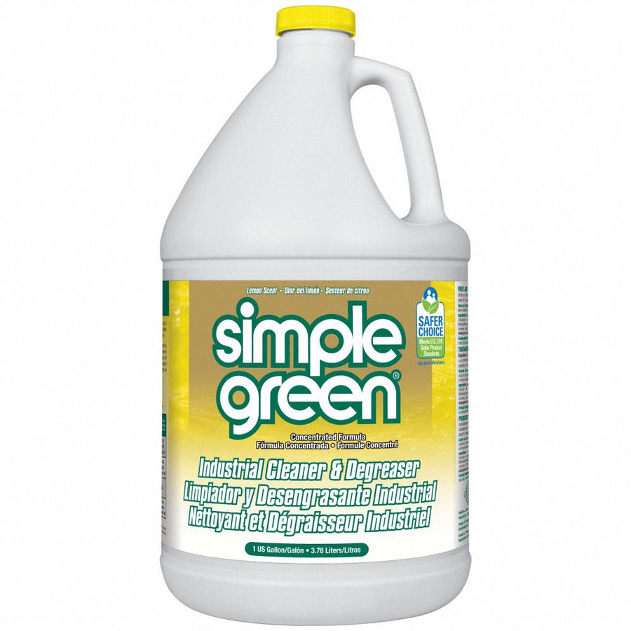 Cleaner/Degreaser Lemon 1 gal Jug