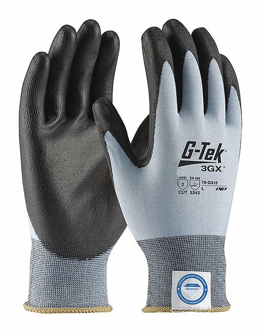 Cut Resistant Gloves M PR