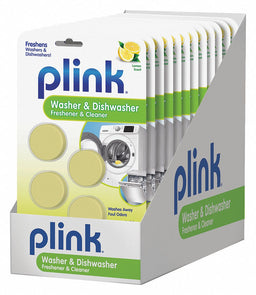 Dishwasher Fresherner and Cleaner PK12