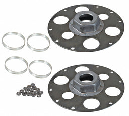Motor L Adapter Kit 5 in Dia NEMA 42