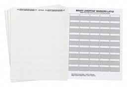 Laminating Wire and Cable Markers PK23