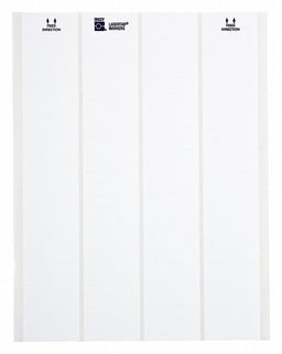 Wire Marker Polyester PK38