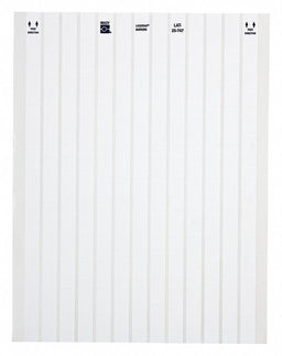 Wire Marker Polyester PK35