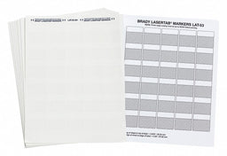 Laminating Wire and Cable Markers PK34