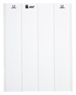 Wire Marker Polyester PK27