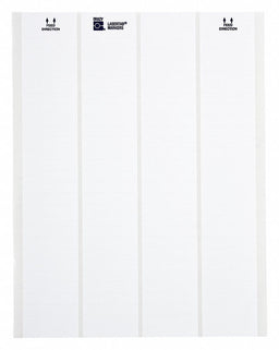 Wire Marker Nylon PK32