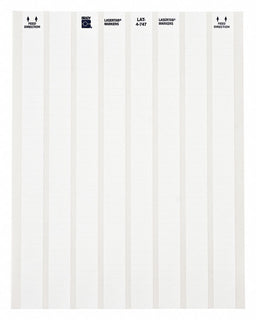 Wire Marker Polyester PK33