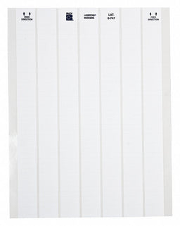 Wire Marker Polyester PK38