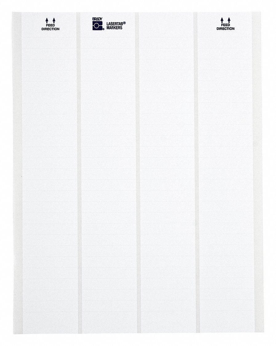 Wire Marker Nylon PK46