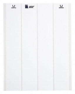 Wire Marker Nylon PK46
