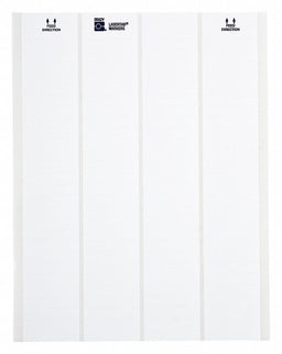 Wire Marker Polyester PK38