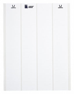 Wire Marker Polyester PK42