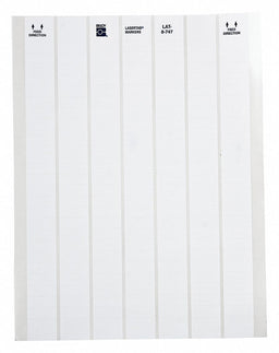 Wire Marker Polyester PK58