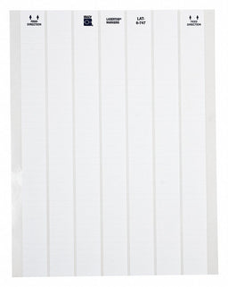 Wire Marker Polyester PK76