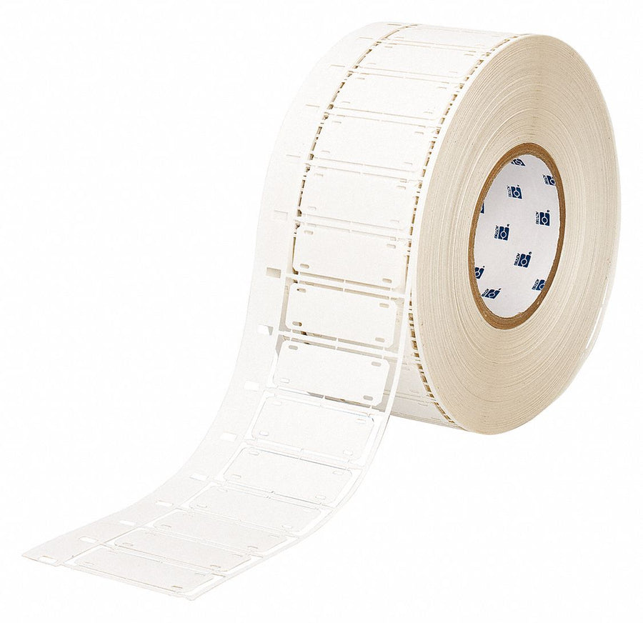 Wire Marker Tag Nomex(R)