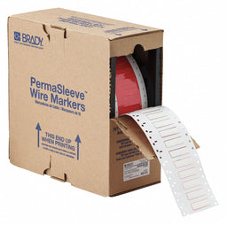 Wire Marker Wire Sleeve PermaSleeve(R)
