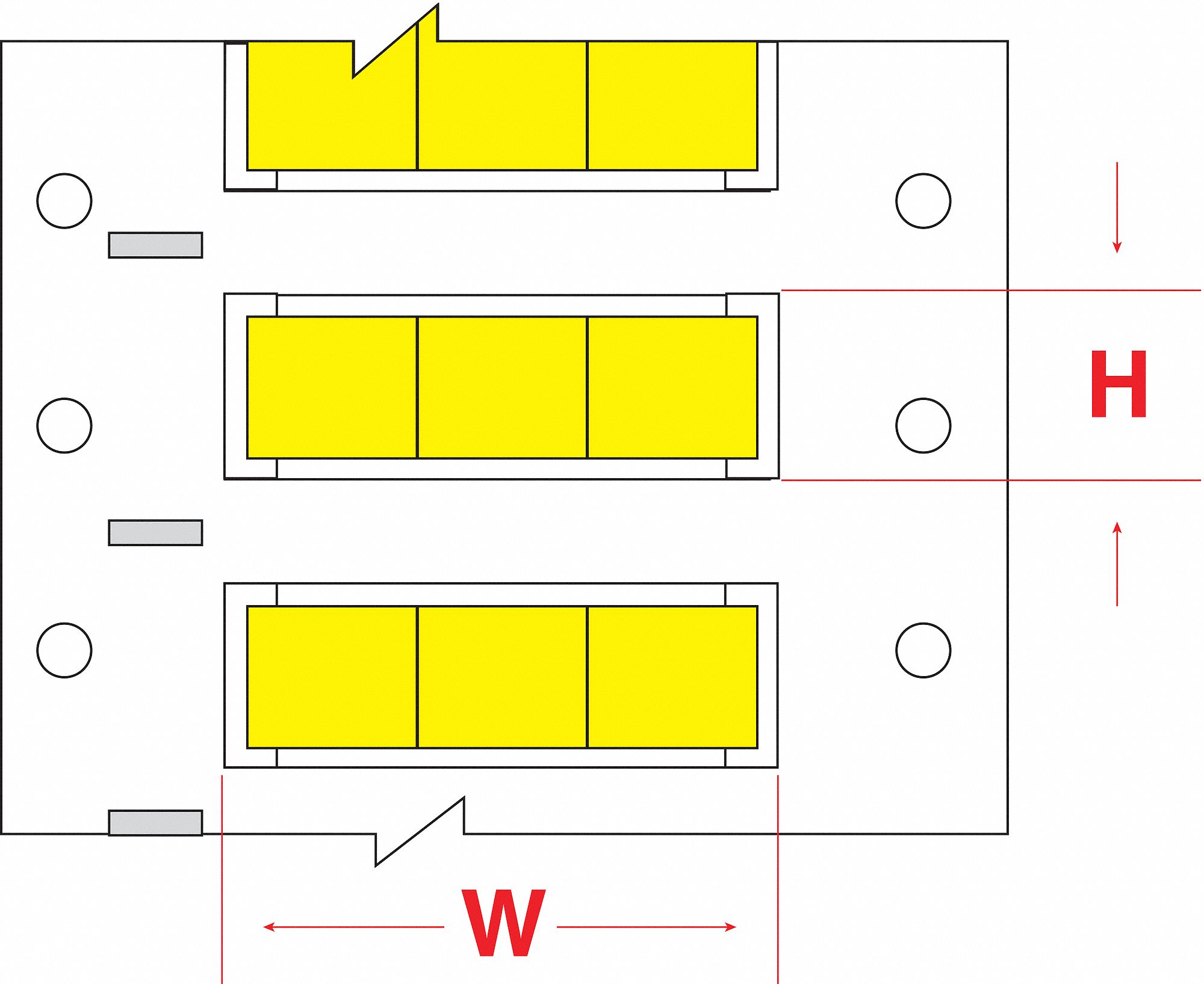 Wire Marker Wire Sleeve PermaSleeve(R)