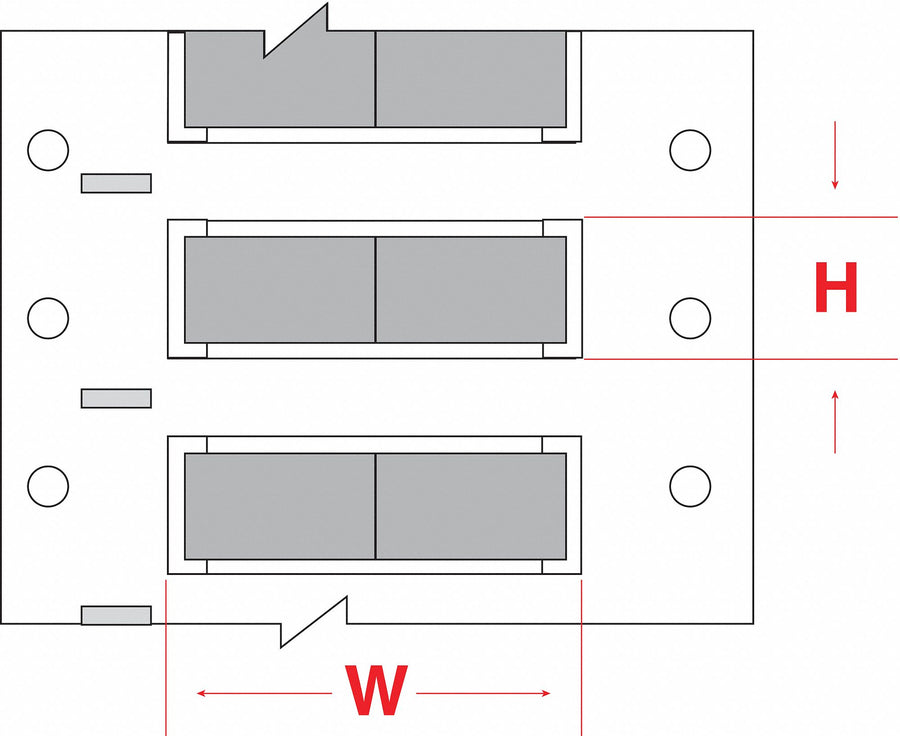 Wire Marker Wire Sleeve PermaSleeve(R)