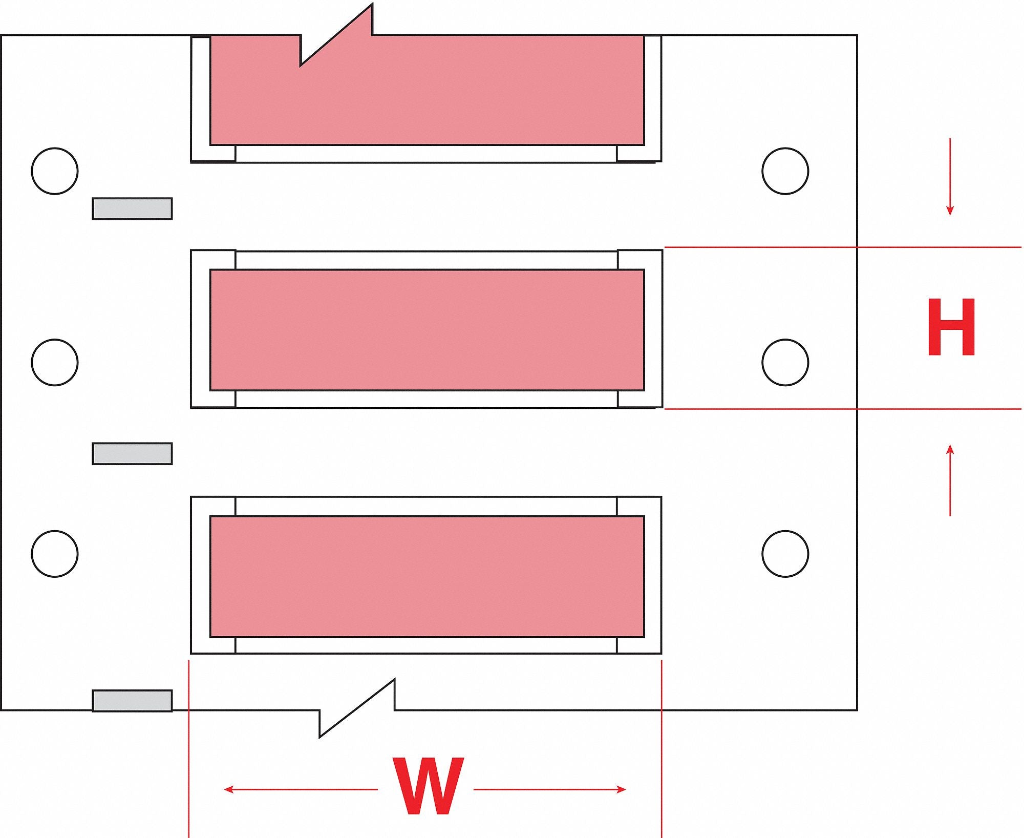 Wire Marker Wire Sleeve PermaSleeve(R)