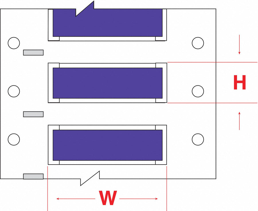 Wire Marker Wire Sleeve PermaSleeve(R)