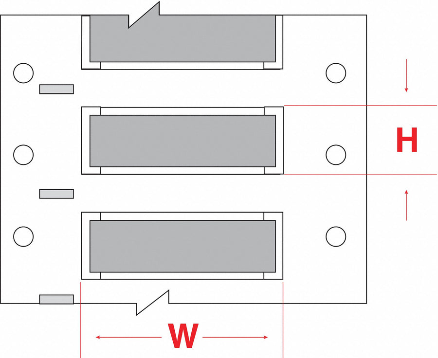 Wire Marker Wire Sleeve PermaSleeve(R)
