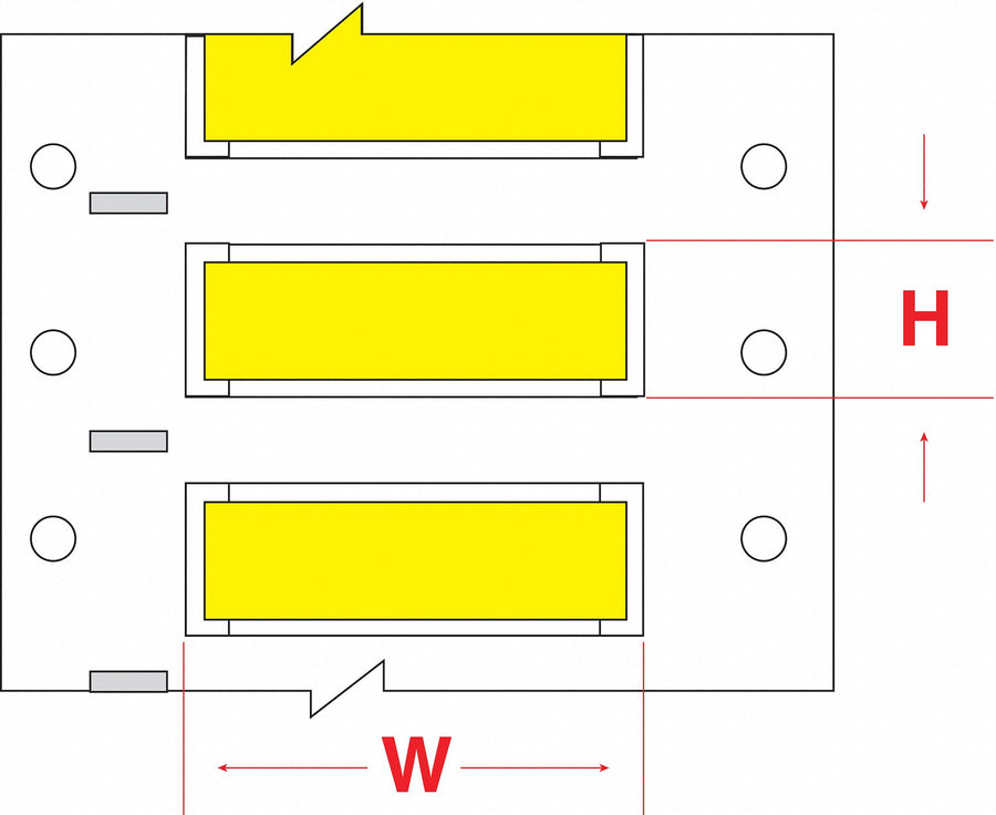 Wire Marker Wire Sleeve PermaSleeve(R)