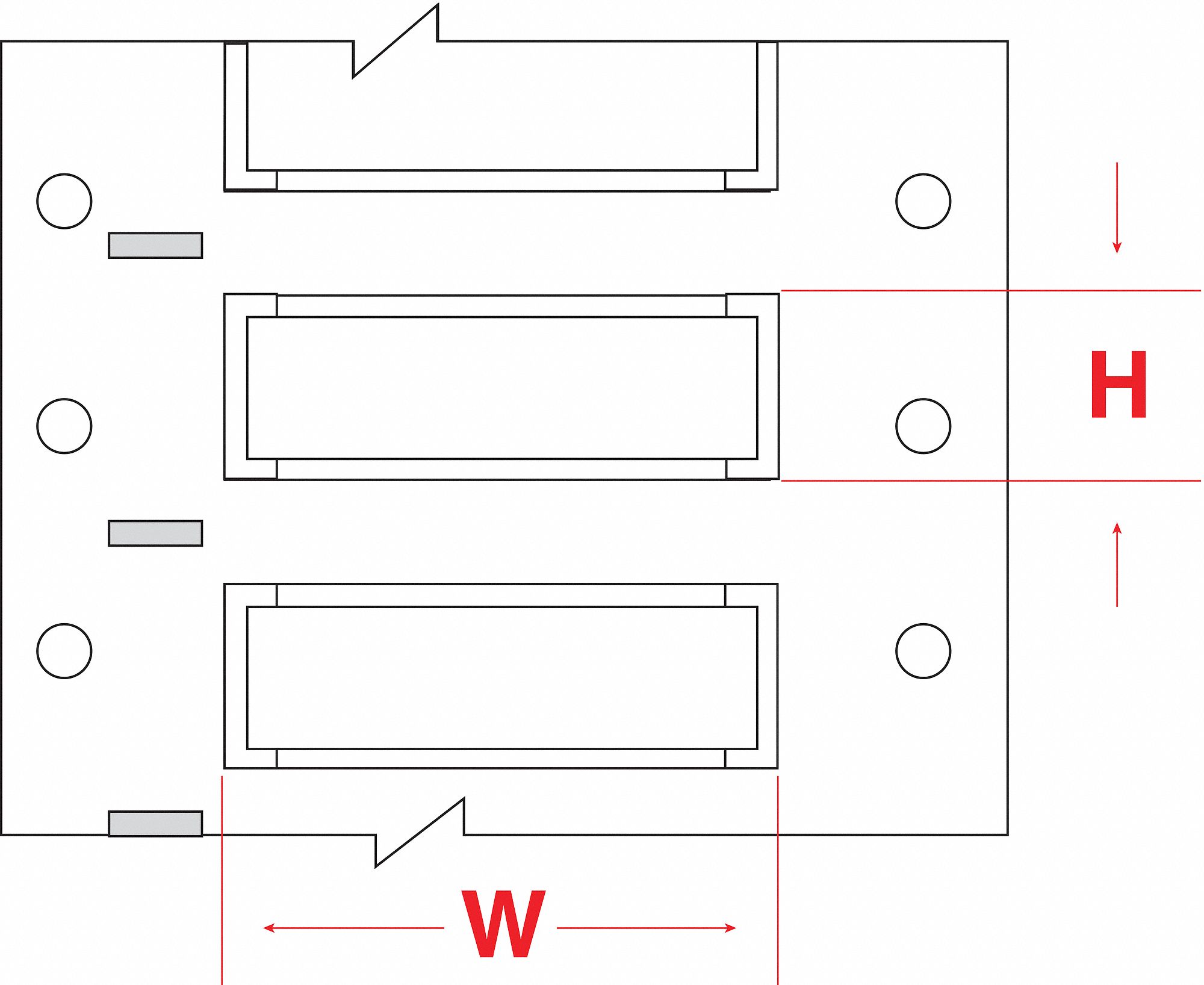 Wire Marker Wire Sleeve PermaSleeve(R)