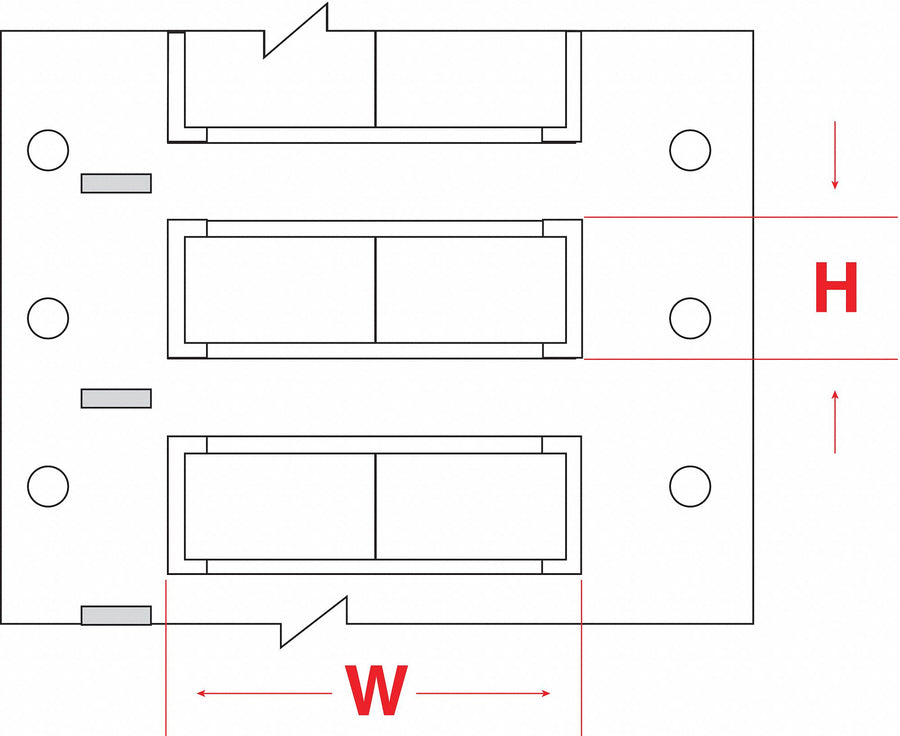 Wire Marker Wire Sleeve PermaSleeve(R)