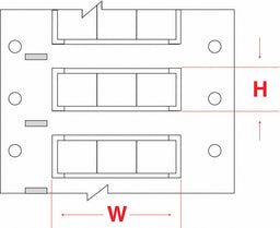Wire Marker Wire Sleeve PermaSleeve(R)