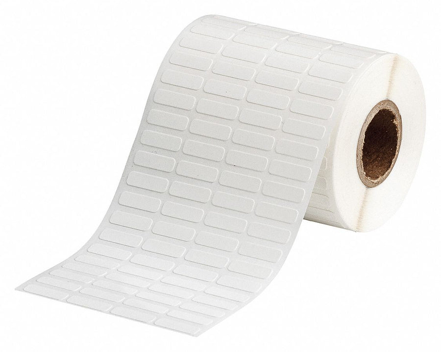 Wire Marker Vinyl Cloth