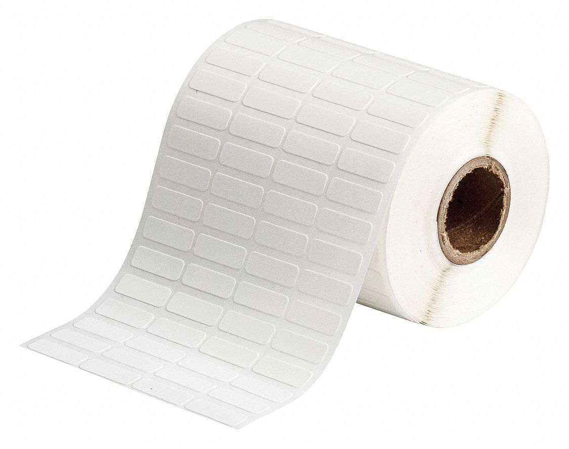 Wire Marker Vinyl Cloth