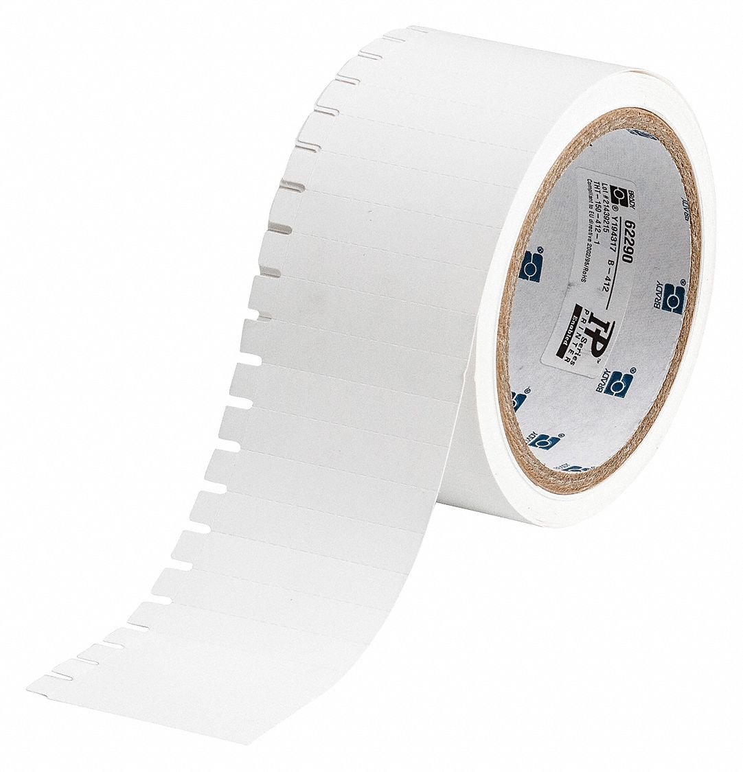 Wire Marker Tag Polypropylene