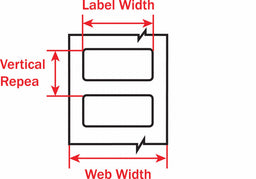 Wire Marker Tape Nylon