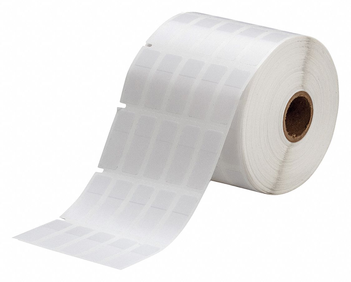 Wire Marker Vinyl