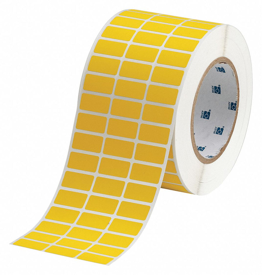 Wire Marker Tedlar(R)